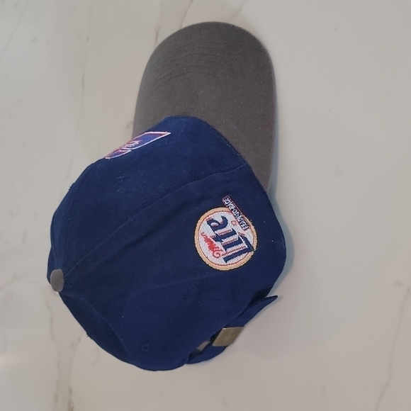 Nascar Miller Light Rusty Wallace #2 Baseball Cap Hat New without tags - Picture 4 of 6